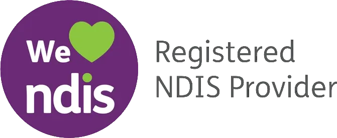 Registered NDIS Provider